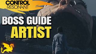 Artist Boss Guide - CONTROL RESONANT