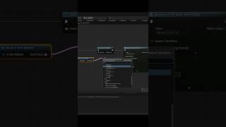 Unreal Engine 5 Cheat Manager: Spawn Item Custom Console Commands #unrealengine5 #cheatcodes #unreal