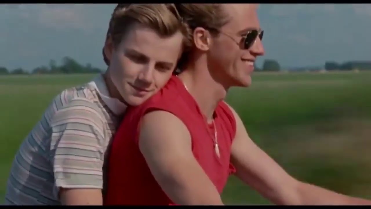 Лето 85 - Русский трейлер(2020) - YouTube