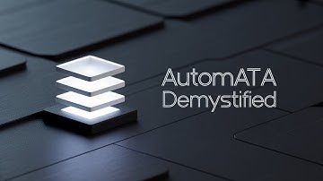 Pushdown Automata Explained!