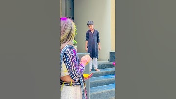 Tappu Parmar || Trending 🔥|| #tappuparmar #trending #attitude #newsong #song
