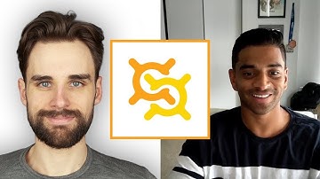 Scaling Ethereum dApps with Ethcalate feat. Rahul Sethuram from Connext