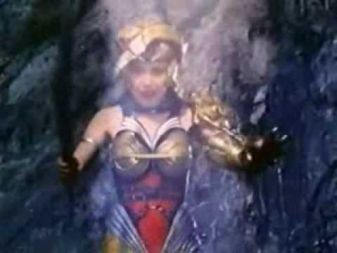 Power Rangers Giantess Power Rangers Giantess
