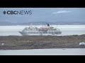Some Canadians Are Forgoing U S Travel This Year Might They Come To Nunavut Instead Some Canadians Are Forgoing U S Travel This Year Might They Come To Nunavut Instead