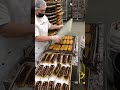 Would you like to work in this DONUT FACTORY?