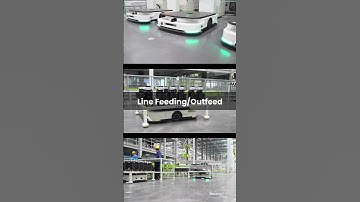 Flexible Material Handling for Heavy Machinery - BlueSword