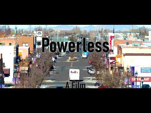 Powerless Trailer