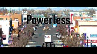 Powerless Trailer