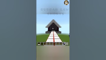 Minecraft Amazing TNT Run #minecraft #tntrun #trending