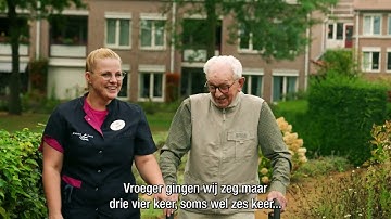 Slimme sensoren (SmartSense)