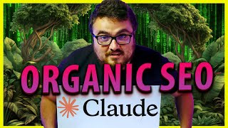 LOGICAL SEO Using Claude Sonnet 3 5