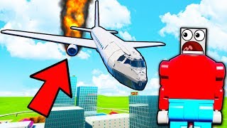 ВЫЖИТЬ В АВИАКАТАСТРОФЕ В САМОЛЕТЕ В BRICK RIGS! АВАРИИ САМОЛЕТОВ И ЛЕГО ВЫЖИВАНИЕ В БРИК РИГС! ВЫЖИТЬ В АВИАКАТАСТРОФЕ В САМОЛЕТЕ В BRICK RIGS! АВАРИИ САМОЛЕТОВ И ЛЕГО ВЫЖИВАНИЕ В БРИК РИГС!