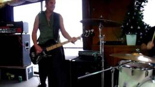 The Celibate Rifles - Sean O Farrell chords