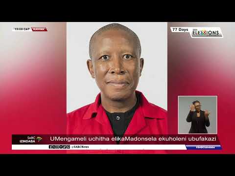 Izindaba zesiZulu @19H00 l 19 August 2026