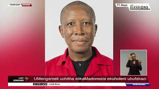 Izindaba zesiZulu @19H00 l 19 August 2026