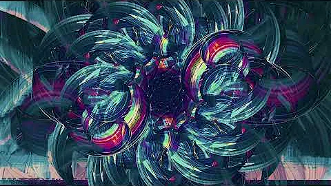 HU - "Infinity Wheels" (feat. Brittany Wright)