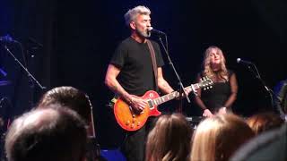 The Verve Pipe performing "The Freshmen" at The Fillmore in Detroit, MI on October 18th, 2026