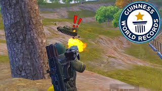 😱Using RPG-7 + AWM Hardest Combo | 💥Tank battle in Payload 3.0 PUBG Mobile