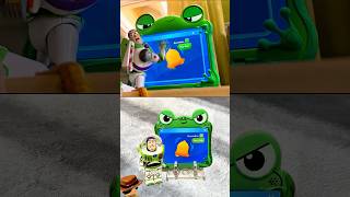 Buzz Can’t Control Lilypad… His PLASTIC Fingers Failed! 😱🚀Toy Story 5