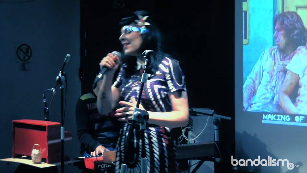 Ver The Gift - Aquatica no YouTube Ver The Gift - Aquatica no YouTube