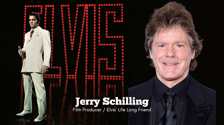 Jerry Schilling: Elvis Most Loyal Friend Gives an ...