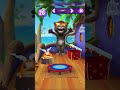 My Talking Tom 2 😅😂 #shortsfeed #shorts viralshorts #viralvideo #funny #trending #cat