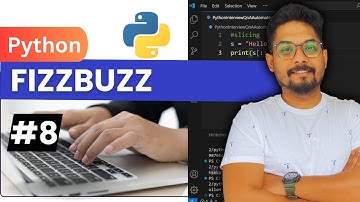 How to Do FizzBuzz in Python | FizzBuzz Python