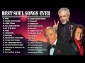 Best Of All Time - Matt Monro, Engelbert, Elvis Presley - The Best Of Soul Music