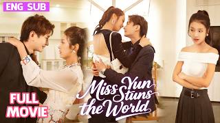 ENGSUB| Reborn to Be Hunted, She Outsmarts Her Cousin and Ex—and Marries the Man Who Ruins Them screenshot 5