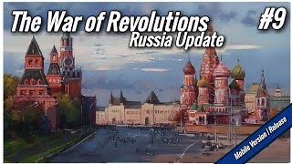 Age Of History - Twor Old Mobile Release