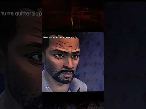 Liliy vole le camping-car :the walking dead #trahison #plus de nouvelles