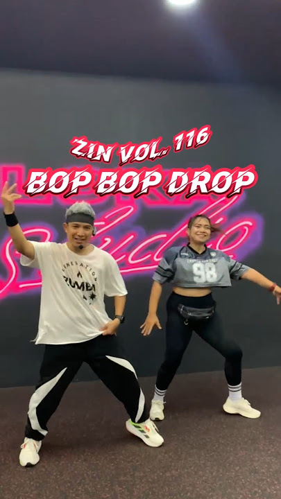 𝗕𝗢𝗣 𝗕𝗢𝗣 𝗗𝗥𝗢𝗣 - 𝗭𝗜𝗡 𝟭𝟭𝟲 | 𝗭𝘂𝗺𝗯𝗮 | 𝗭𝗜𝗡 𝗔𝗱𝗶 𝗕𝗲𝘁𝗼 | 𝗠𝗮𝗸𝗮𝘀𝘀𝗮𝗿