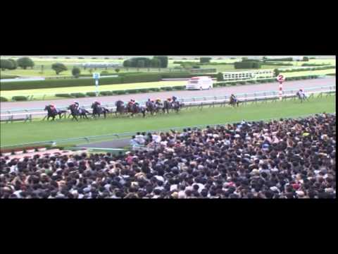 2015年6月28日（日） 3回阪神8日11R 第56回 宝塚記念Ｇ１　16番 ラブリーデイ  川田将雅