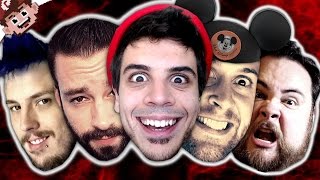Basic MURDER Bitches! (Dead By Daylight)