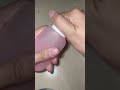 Unboxing Botol Sabun Travel