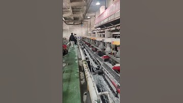 How does the flotation machine work  #flotation #metallic #minerals #processingequipment