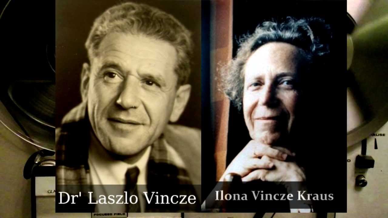 Vincze Tapes - Kodaly Sonatina