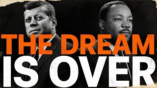The Human Dream Why The American Dream Failed What Replaces It