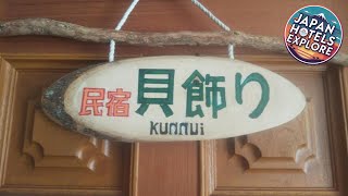 Download Lagu Minshuku Kaikazari Kunnui | Setana, Japan | Hotel Review 🏩 MP3