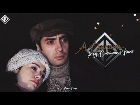 Tuğba Yurt ft Taladro & Ceza - Al Ömrümü Koy Ömrünün Üstüne (Mix) #PolatElif