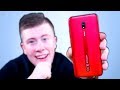 Новый ОГРОМНЫЙ смартфон Xiaomi за 5 990 РУБ.! С батареей 5000 mAh!!! Redmi 8a