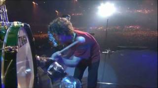 Video thumbnail of "TOTO - WHITE SISTER LIVE IN AMSTERDAM 25TH ANNIVERSARY"