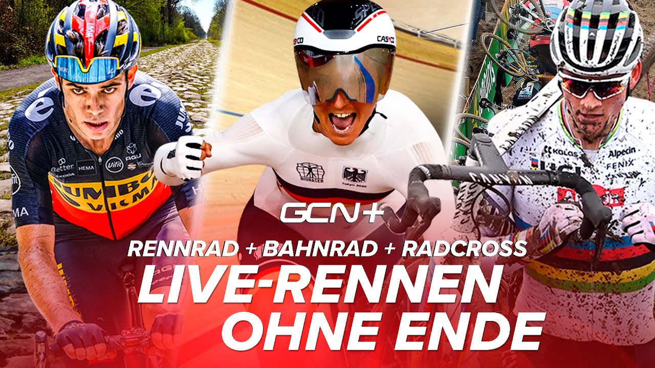 gcn radsport live