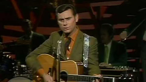 George Jones - She's Mine