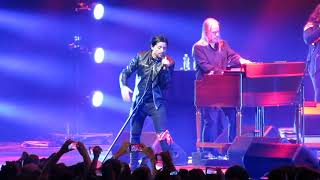 Rainbow - Street of Dreams @ O2 Arena, Praha 20.04.2018