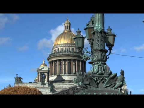 Video: Gedanken Auf Den Karten Von St. Petersburg Des 18. Jahrhunderts - Alternative Ansicht