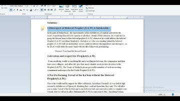 isl202 assignment 2 solution 2022|isl202 Assignment 2 solution Semester fall 2022 #informative vu