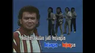 RHOMA IRAMA - BUJANGAN (STEREO KARAOKE)