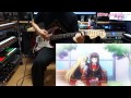 【ガールフレンド(仮) OP】 "楽しきトキメキ" ギター弾いてみた♪