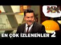 En Çok İzlenen Sahneler 12! - Beyaz Show